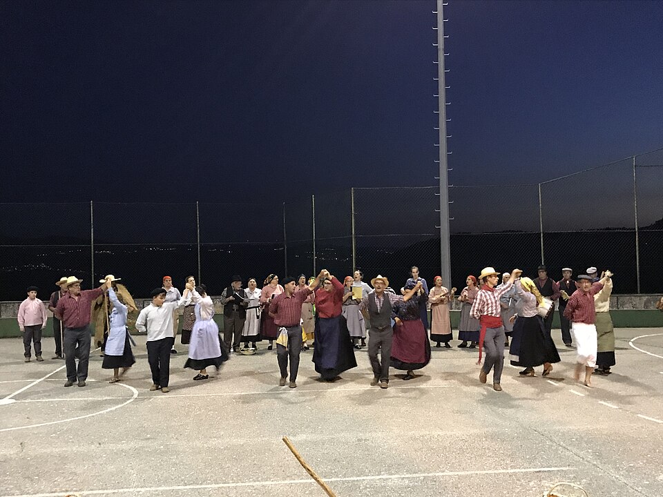 Douro Harvest Festival