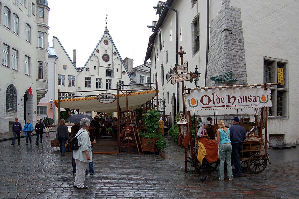 Olde Hansa