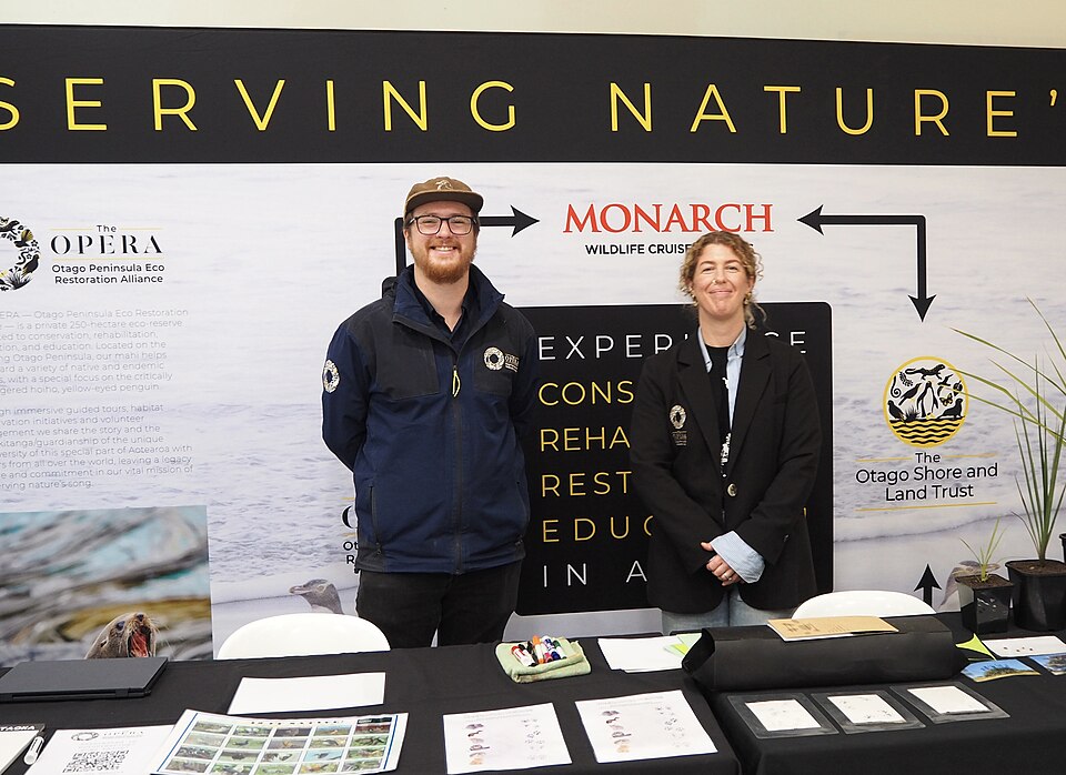 New Zealand International Science Festival
