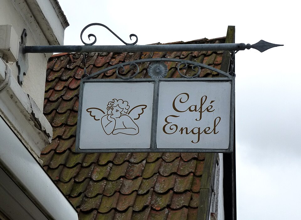Café Engel