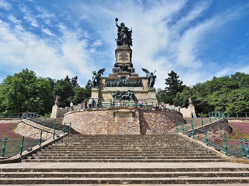 Niederwald Monument