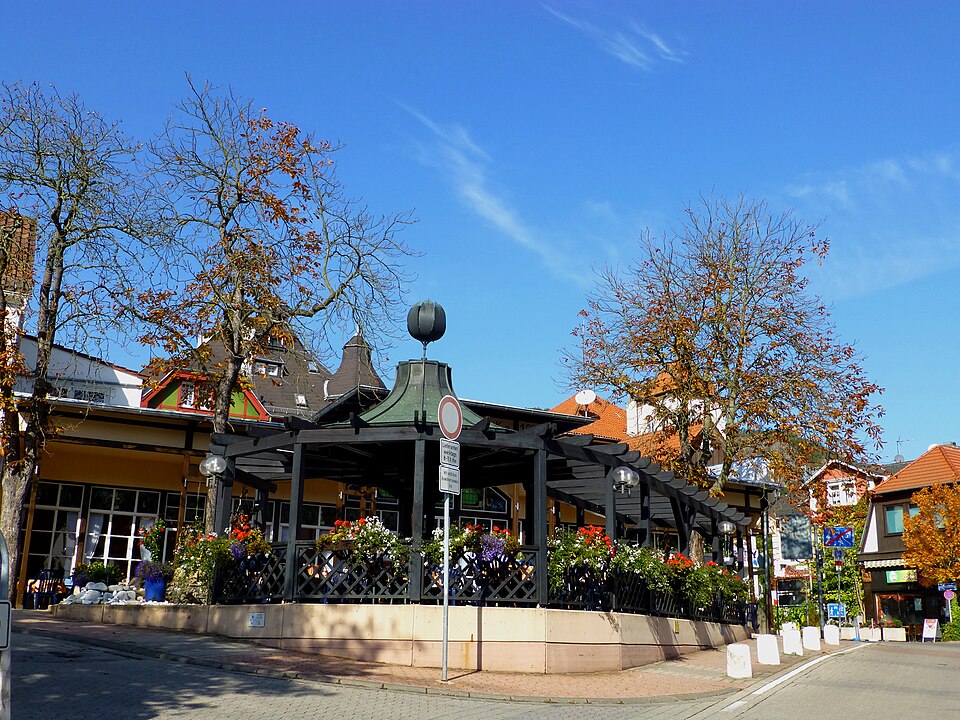 Café am Münster