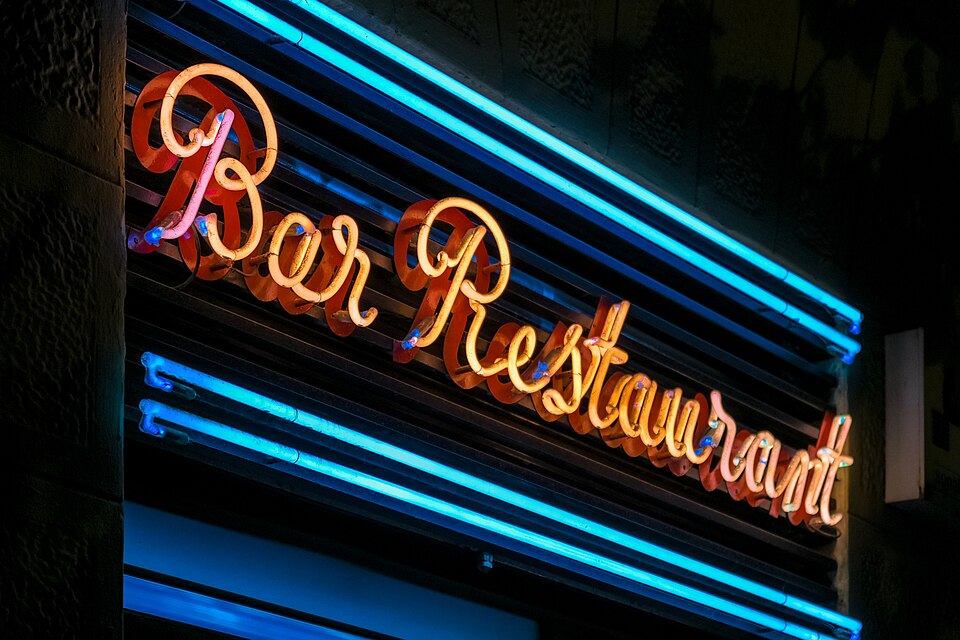 Panorama Restaurant & Bar
