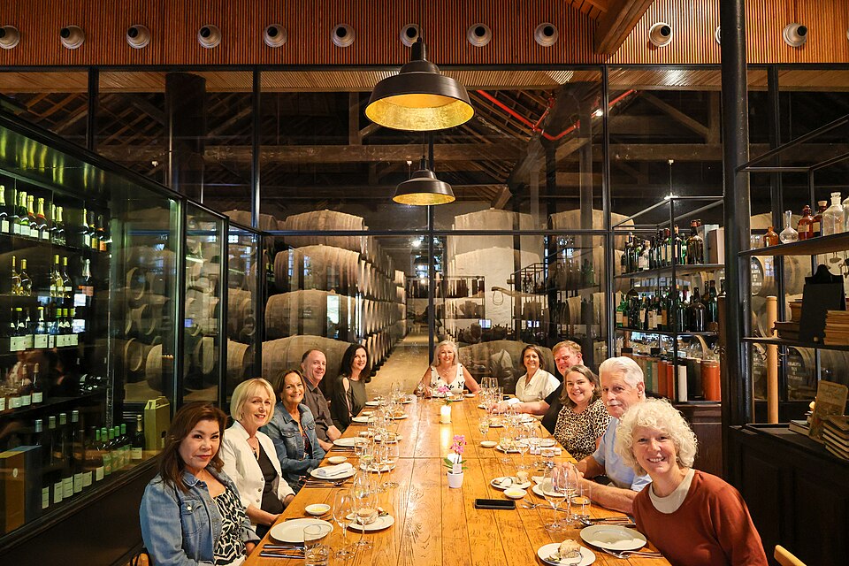 Vinum Restaurant & Wine Bar