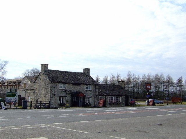 Duke of Marlborough Hotel