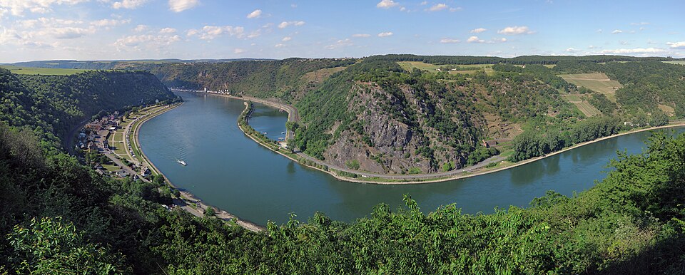 Loreley Rock