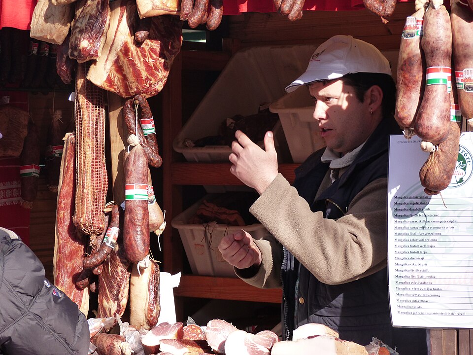 Budapest Wine Festival