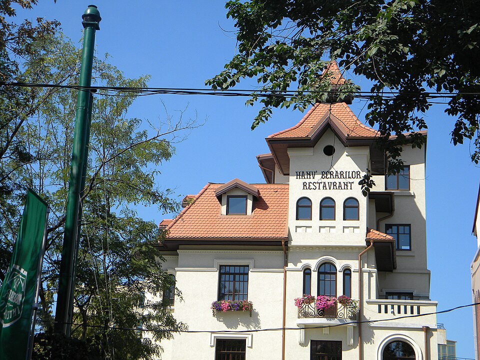 Casa Pache