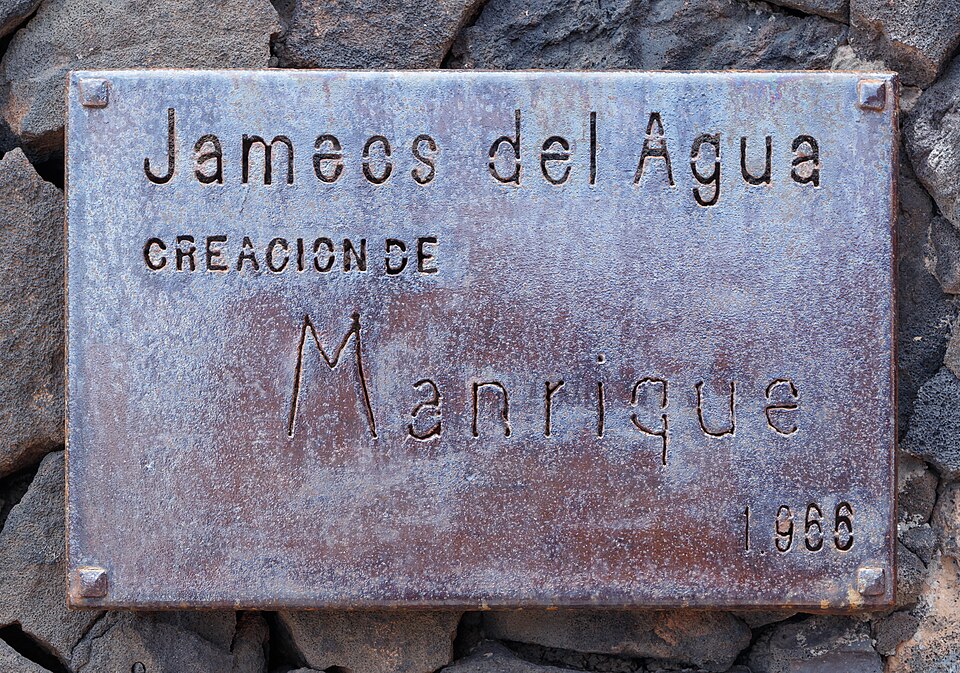 Jameos del Agua