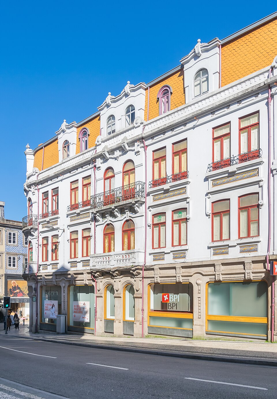 Café Majestic