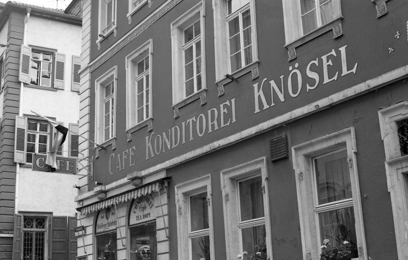 Café Knösel