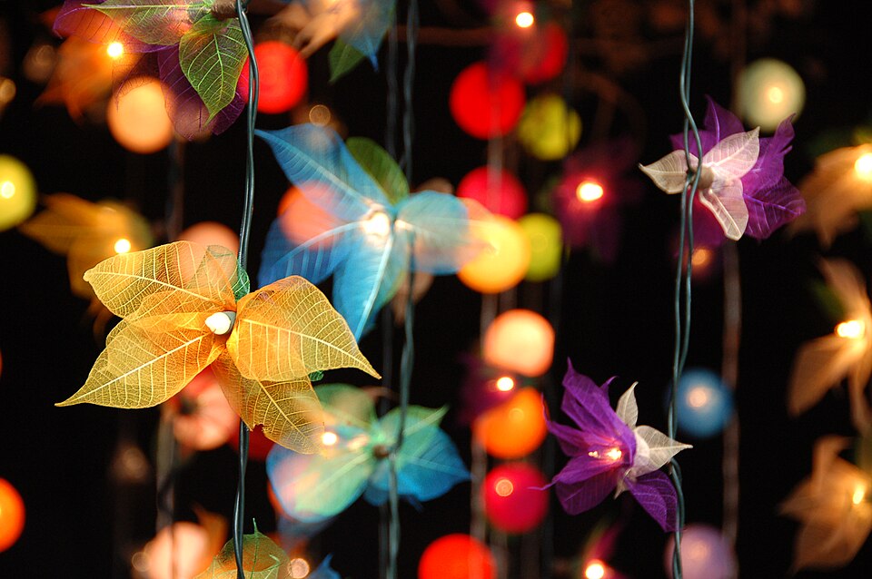 Melbourne International Flower and Garden Show