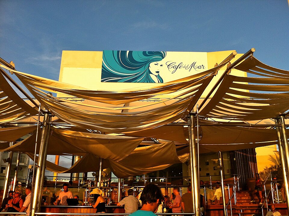 Café del Mar