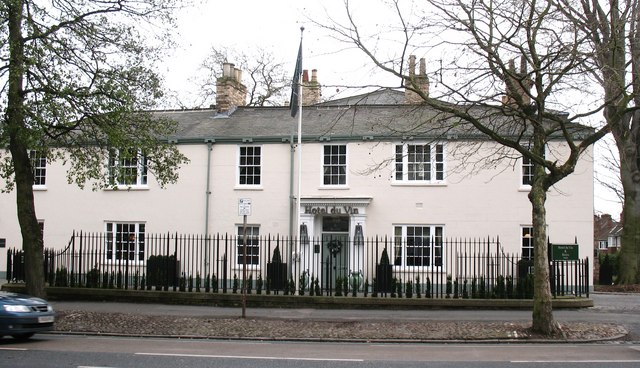 Mount Bistro