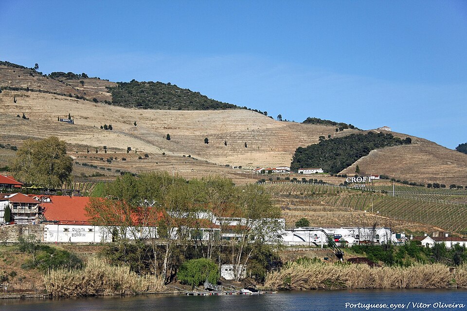Quinta do Bomfim