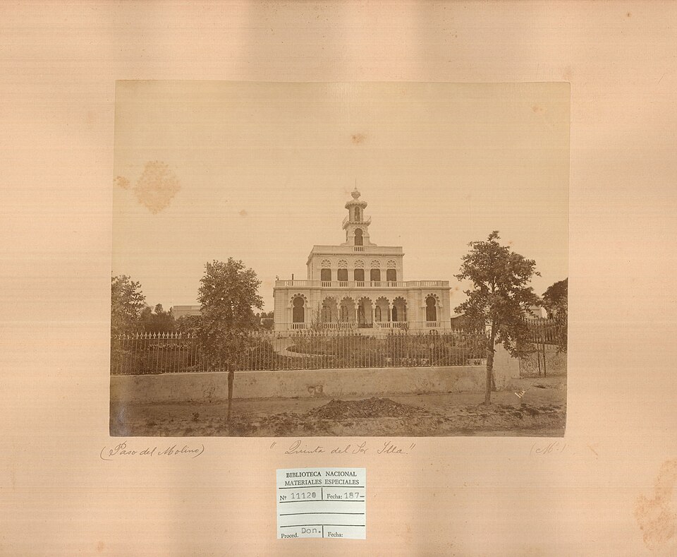 Casa da Quinta de Ervamoira