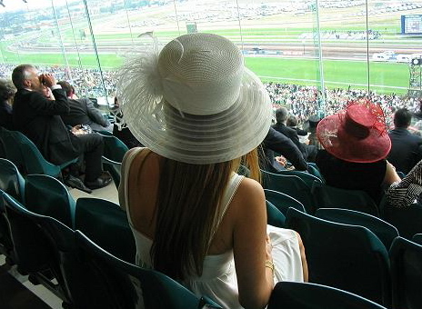 Melbourne Cup Carnival
