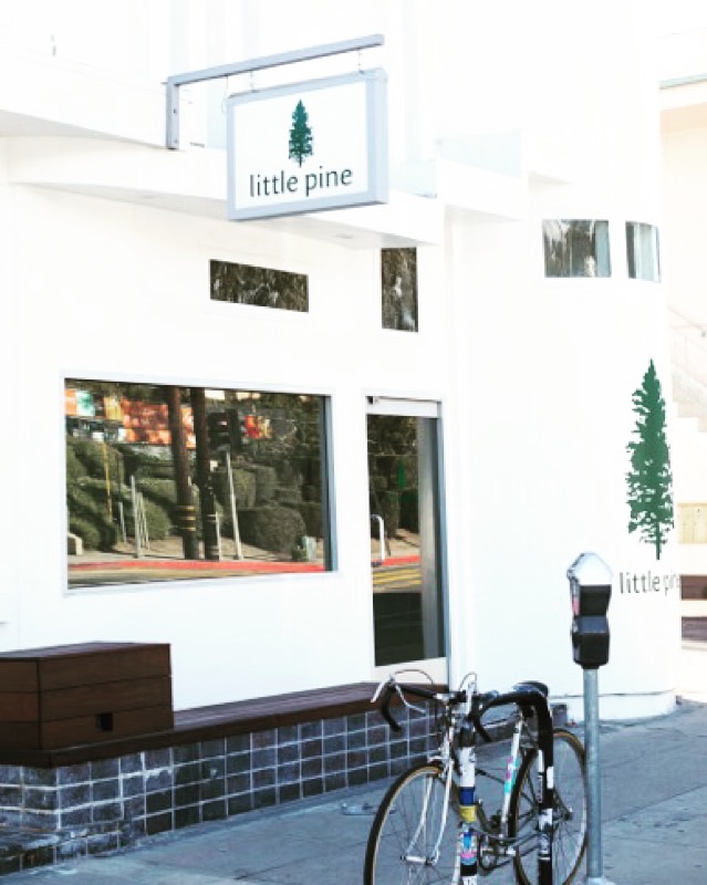 The Little Bistro