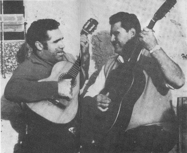 El Rincón de Juan Carlos
