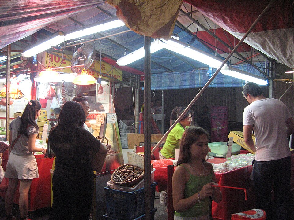 Singapore Food Festival