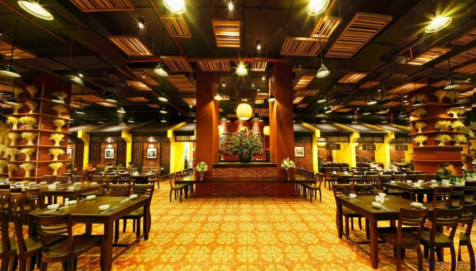 Nha Hang Ngon