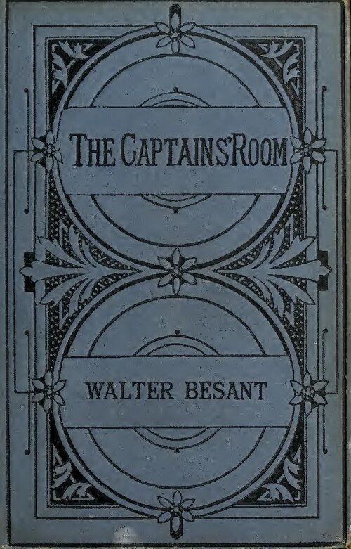 The Captain's Gala Dinner