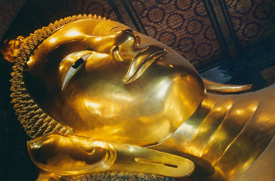 Blue Elephant Bangkok