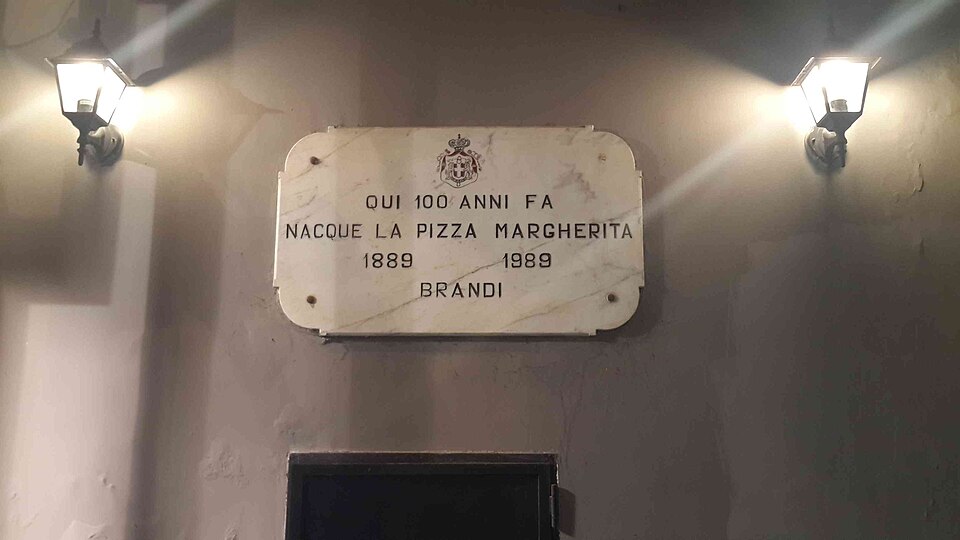 Pizzeria Brandi