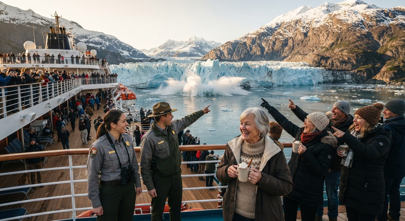 The Alaska Season Is Closing: What That Means for Prices