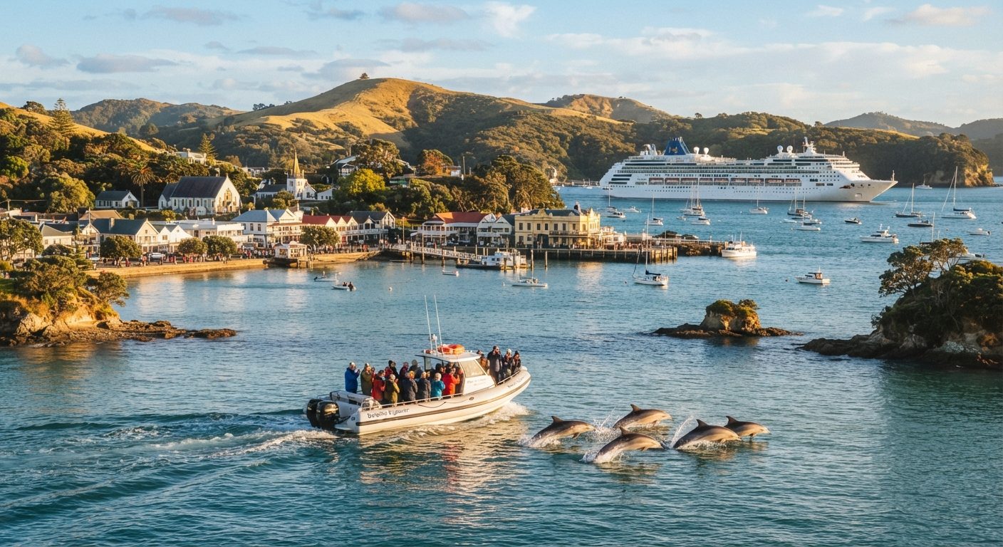 Bay of Islands