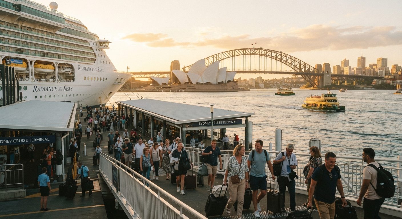 Sydney, Australia
