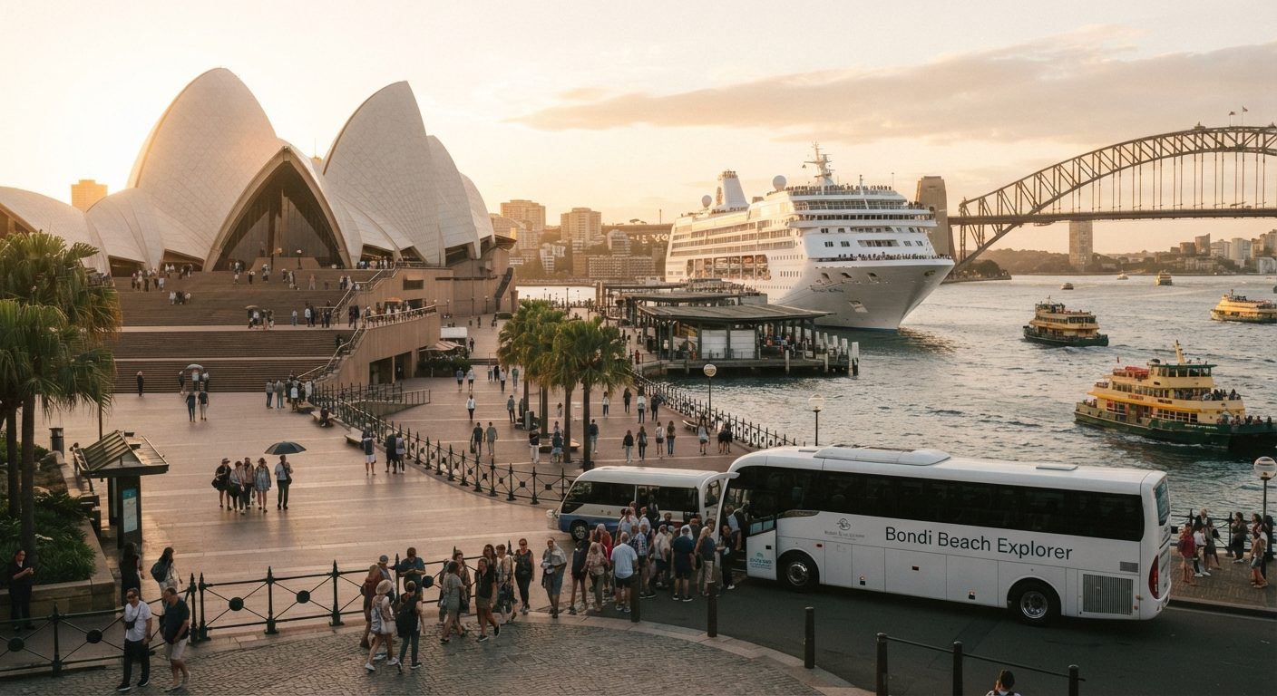 Sydney