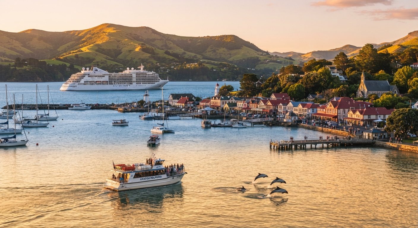 Akaroa