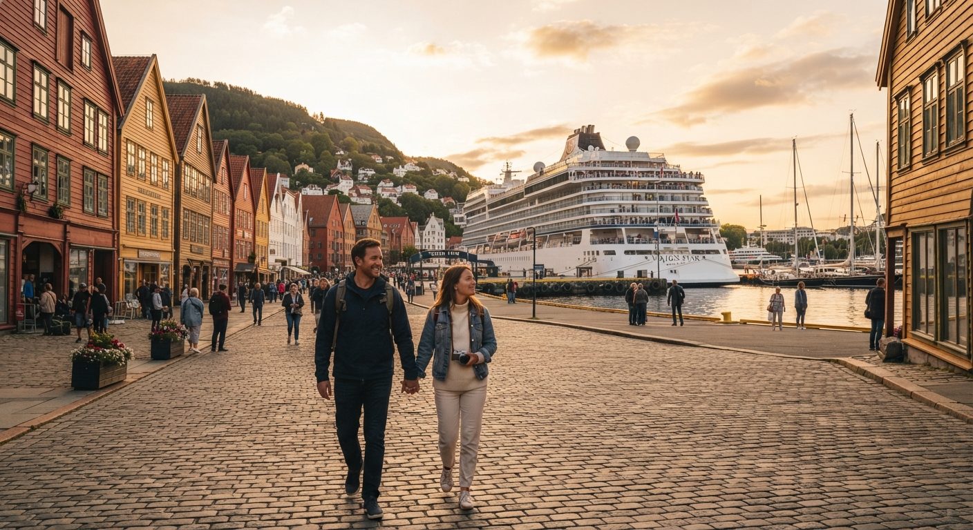 Baltic Capitals (11 days)