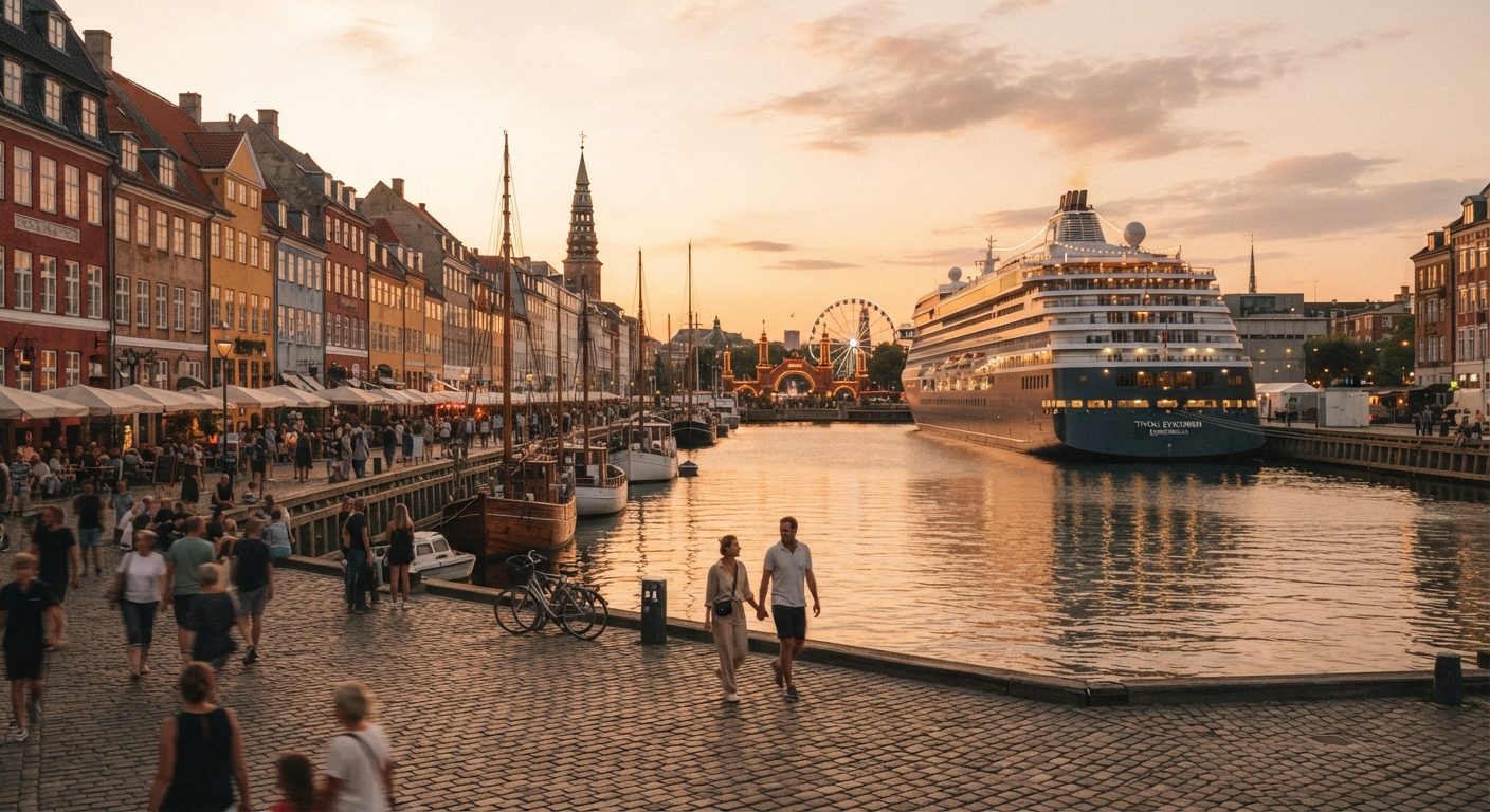 Copenhagen, Denmark