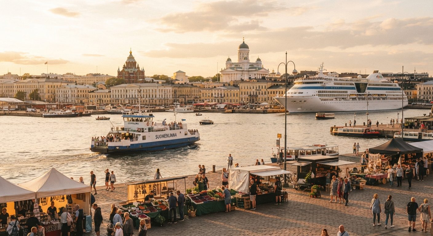 Helsinki, Finland
