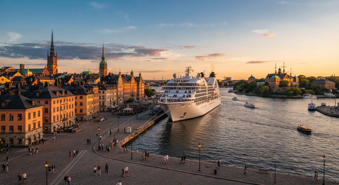 Stockholm, Sweden