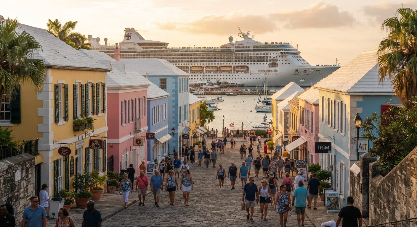 St. George's, Bermuda