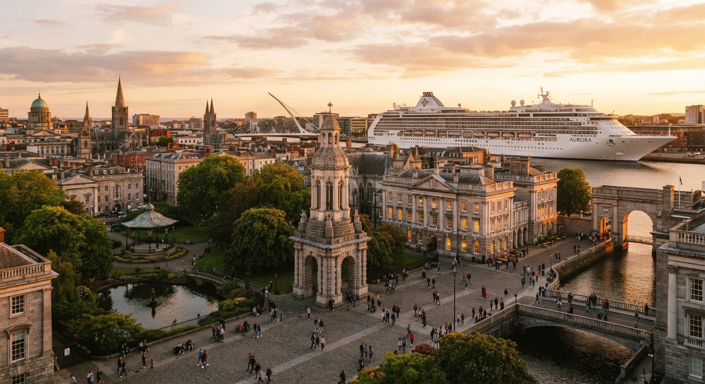 Dublin, Ireland