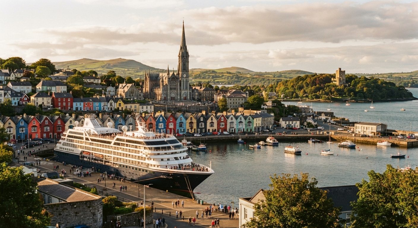 Cobh (Cork)