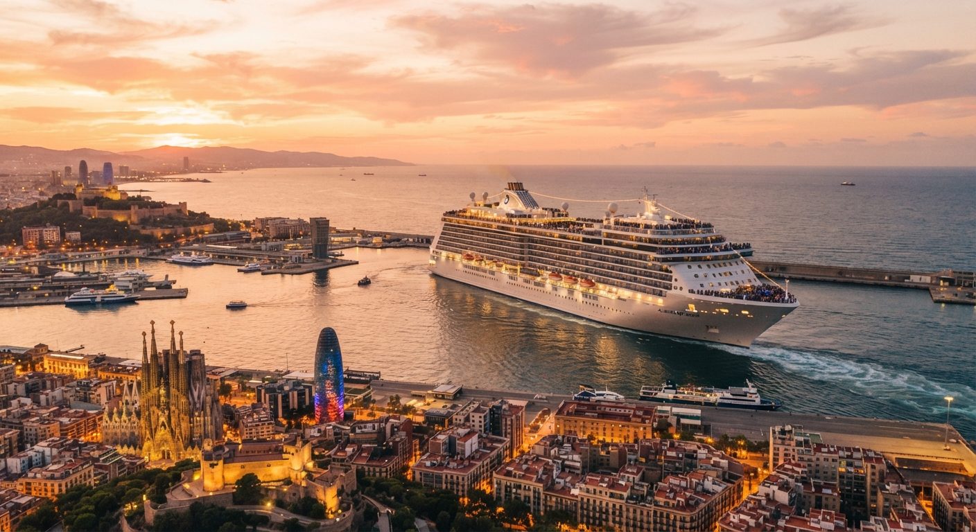 Canary Islands &amp; Morocco (10 days)