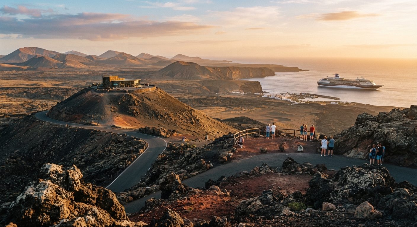 Lanzarote, Canary Islands
