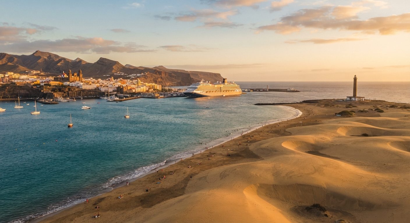 Morocco: Planning a First Trip