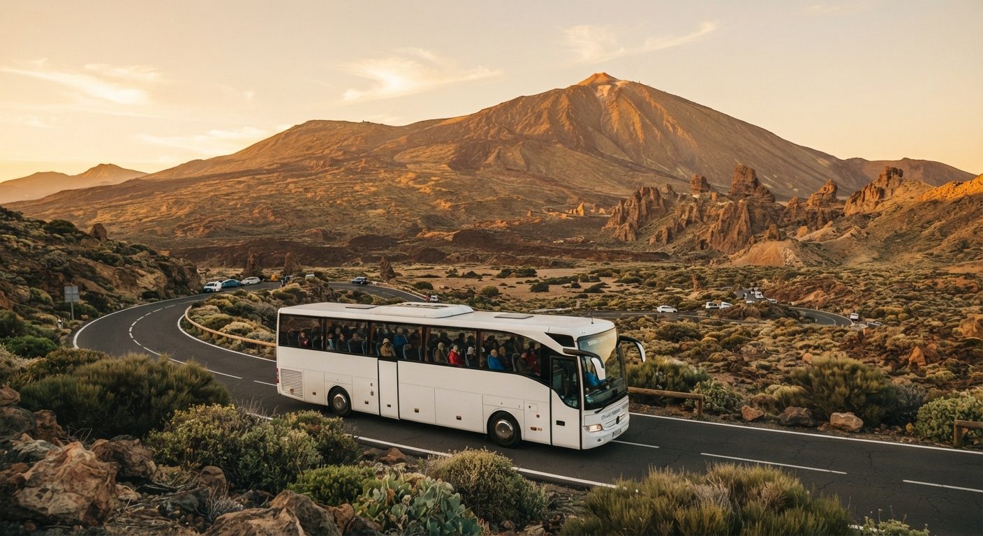 Tenerife