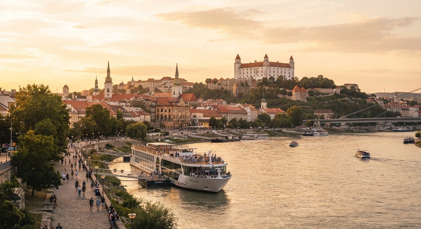 Bratislava, Slovakia