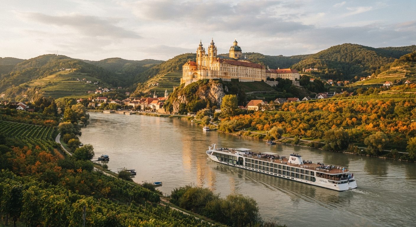 Wachau Valley