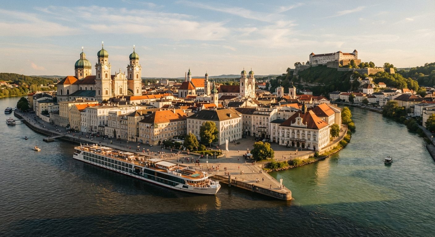 Passau, Germany