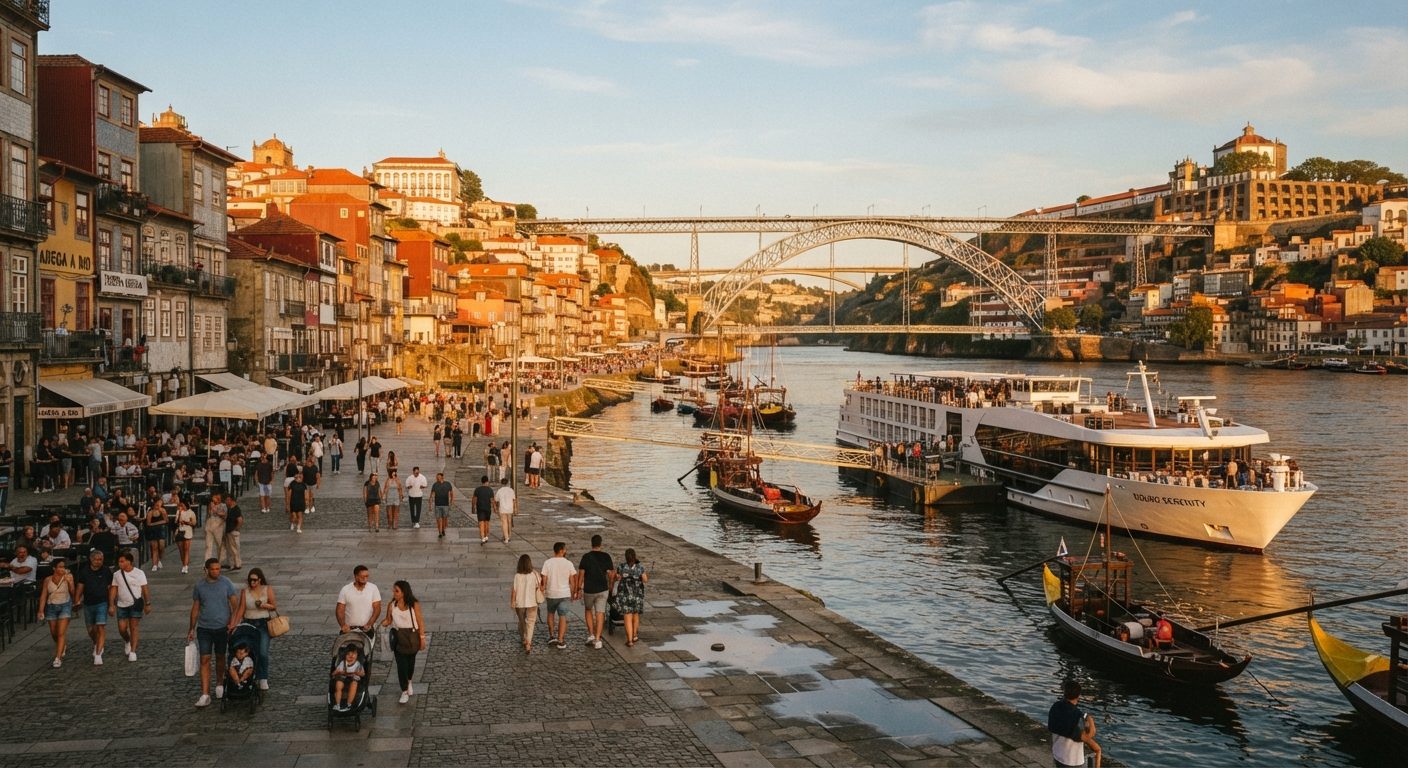 Douro Valley (10 days)