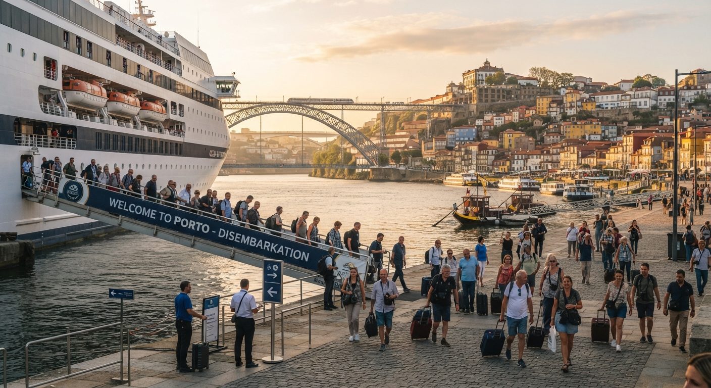 Porto