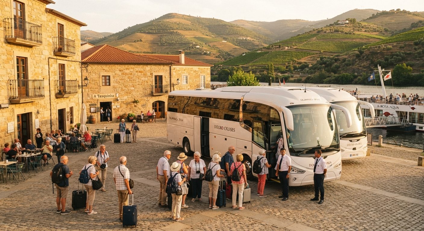 Barca d'Alva